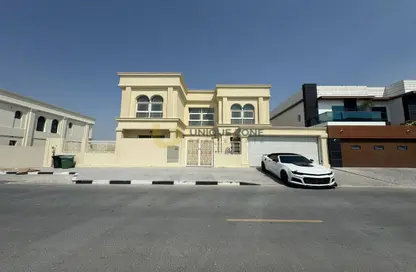 Villa - 5 Bedrooms - 6 Bathrooms for rent in Al Furjan - Dubai