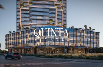 Retail - Studio for sale in Samana Barari Avenue - Majan - Dubai Land - Dubai