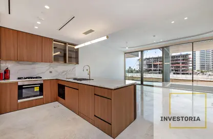 Apartment - 1 Bedroom - 2 Bathrooms for sale in Ellington Beach House - Palm Jumeirah - Dubai