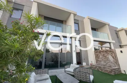 Villa - 3 Bedrooms - 4 Bathrooms for rent in Ruba - Arabian Ranches 3 - Dubai