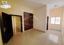 Apartment - 1 bedroom - 2 bathrooms for rent in Al Sidrah - Al Khabisi - Al Ain