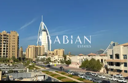 شقة - 2 غرف نوم - 2 حمامات للبيع في جديل 3 - مدينة جميرا ليفينج - أم سقيم - دبي