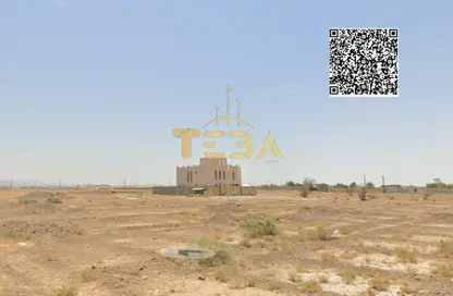 Land - Studio for sale in Manama - Ajman Land - Studio for sale in Manama - Ajman