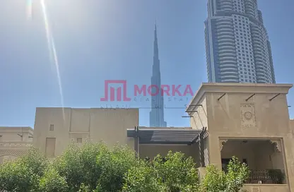 شقة - غرفة نوم - 1 حمام للبيع في ينسون 4 - ينسون - المدينة القديمة - دبي