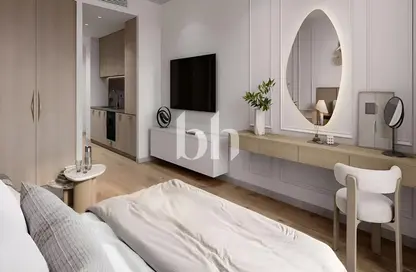 Apartment - Studio - 1 Bathroom for sale in Essenlife - Jumeirah Village Triangle - Dubai