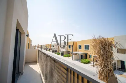 فيلا - 5 غرف نوم - 6 حمامات للايجار في مدينة الشارقة المستدامة - الشارقة