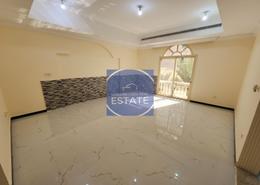 Apartment - 1 bedroom - 1 bathroom for rent in C2302 - Khalifa City A - Khalifa City - Abu Dhabi