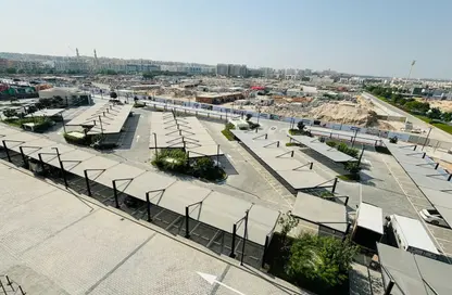 شقة - غرفة نوم - 1 حمام للايجار في أسواق للعقارات - الممشى - مويلح - الشارقة