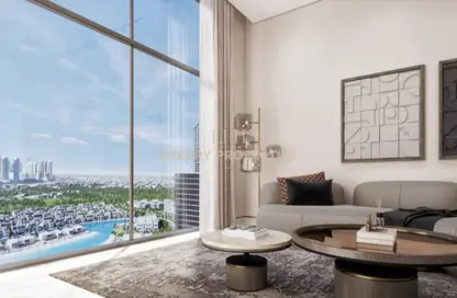 Apartment - 2 Bedrooms - 2 Bathrooms for sale in 360 Riverside Crescent - Sobha Hartland II - Bukadra - Dubai