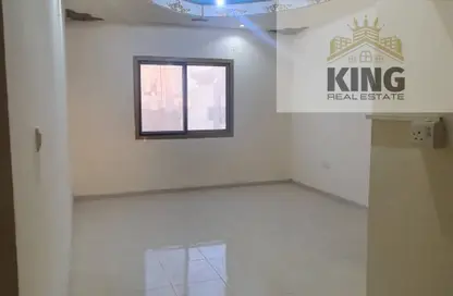 شقة - 2 غرف نوم - 2 حمامات للايجار في برج النعيمية  2 - أبراج النعيمية - النعيمية - عجمان
