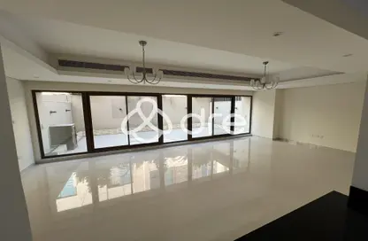 فيلا - 4 غرف نوم - 6 حمامات للايجار في جراند فيوز - ميدان غايتد كميونتي - ميدان - دبي