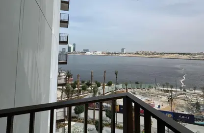 Apartment - 2 Bedrooms - 2 Bathrooms for sale in Creek Crescent - Dubai Creek Harbour (The Lagoons) - Dubai