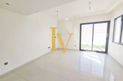 تاون هاوس - 3 غرف نوم - 5 حمامات للبيع في جنوسيا - داماك هيلز 2 - دبي