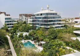 Penthouse - 2 bedrooms - 3 bathrooms for sale in Ashjar - Al Barari - Dubai