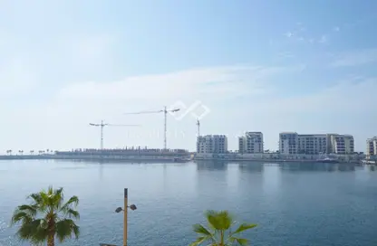 Apartment - 2 Bedrooms - 3 Bathrooms for sale in La Sirene - La Mer - Jumeirah - Dubai