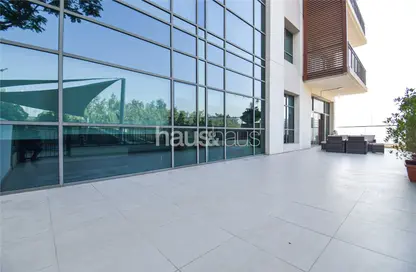 Apartment - 3 Bedrooms - 4 Bathrooms for sale in Panorama at the Views Tower 4 - Panorama at the Views - The Views - Dubai