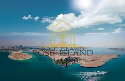 أرض - استوديو للبيع في جزيرة ناريل - أبوظبي