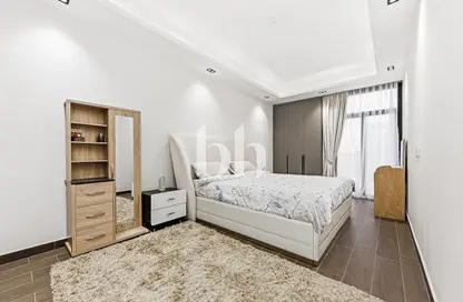 Townhouse - 3 Bedrooms - 4 Bathrooms for sale in Al Furjan West - Al Furjan - Dubai