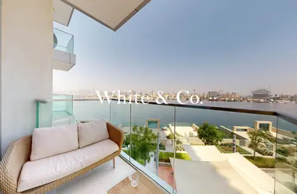 Apartment - 1 Bedroom - 1 Bathroom for sale in The Grand - Dubai Creek Harbour (The Lagoons) - Dubai Apartment - 1 Bedroom - 1 Bathroom for sale in The Grand - Dubai Creek Harbour (The Lagoons) - Dubai