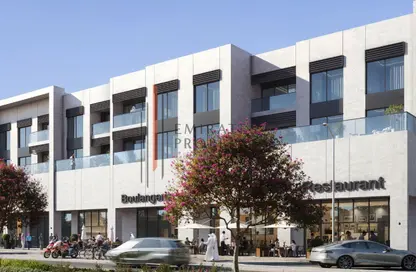 Shop - Studio for sale in AZHA Community - Al Amerah - Ajman