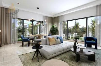 Villa - 4 Bedrooms - 3 Bathrooms for sale in Damac Riverside - Sage - Dubai Investment Park 2 (DIP 2) - Dubai Investment Park (DIP) - Dubai