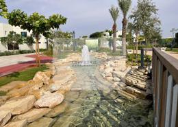 Townhouse - 3 bedrooms - 4 bathrooms for sale in Sharjah Sustainable City - Sharjah