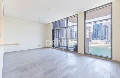 Empty Room image for: Apartment - 2 Bedrooms - 3 Bathrooms for sale in ATRIA RA - Atria Residences - Business Bay - Dubai, Image 1