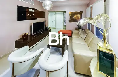 تاون هاوس - 3 غرف نوم - 3 حمامات للايجار في الينابيع 14 - الينابيع - دبي