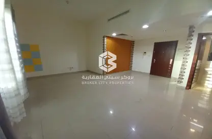Apartment - 1 Bedroom - 2 Bathrooms for rent in Mussafah - Abu Dhabi