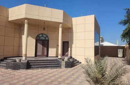 Villa - 3 Bedrooms - 4 Bathrooms for rent in Al Riffa - Ras Al Khaimah