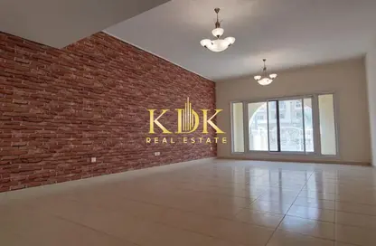 Apartment - 1 Bedroom - 2 Bathrooms for rent in Lavender 1 - Emirates Gardens 1 - Jumeirah Village Circle - Dubai