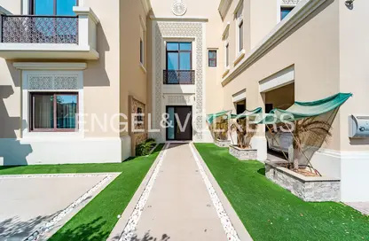 فيلا - 5 غرف نوم - 8 حمامات للبيع في ياسمين - المرابع العربية 2 - دبي