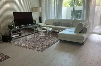 Villa - 3 Bedrooms - 5 Bathrooms for sale in Haven Villas 1 at the Sanctuary - Jumeirah Village Circle - Dubai