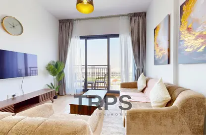 Apartment - 1 Bedroom - 1 Bathroom for rent in Liva - Town Square - Dubai