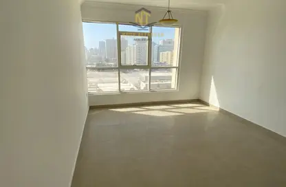 شقة - 2 غرف نوم - 2 حمامات للايجار في برج كابيتال - الوحدة - الشارقة