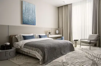 Apartment - 1 Bedroom - 1 Bathroom for sale in Stonehenge Residences II - Jumeirah Village Circle - Dubai