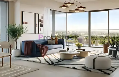 Apartment - 3 Bedrooms - 3 Bathrooms for sale in Albero by Emaar - Dubai Creek Harbour (The Lagoons) - Dubai Apartment - 3 Bedrooms - 3 Bathrooms for sale in Albero by Emaar - Dubai Creek Harbour (The Lagoons) - Dubai