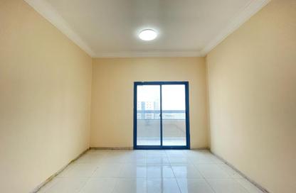 Apartment - 1 Bedroom - 1 Bathroom for rent in Al Nada Tower - Al Nahda - Sharjah
