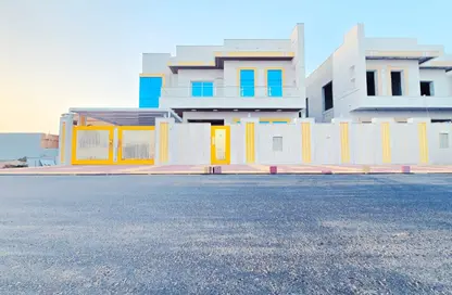 Villa - 7 Bedrooms - 7+ Bathrooms for sale in Al Rawda 2 Villas - Al Rawda 2 - Al Rawda - Ajman