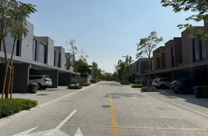 Townhouse - 3 Bedrooms - 4 Bathrooms for sale in Kaya - Masaar - Tilal City - Sharjah
