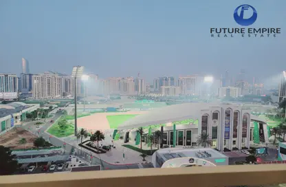 Apartment - 2 Bedrooms - 3 Bathrooms for rent in Al Jaddaf - Dubai