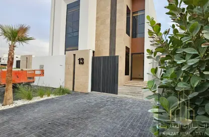 Villa - 4 Bedrooms - 6 Bathrooms for sale in Al Helio 2 - Al Helio - Ajman Villa - 4 Bedrooms - 6 Bathrooms for sale in Al Helio 2 - Al Helio - Ajman