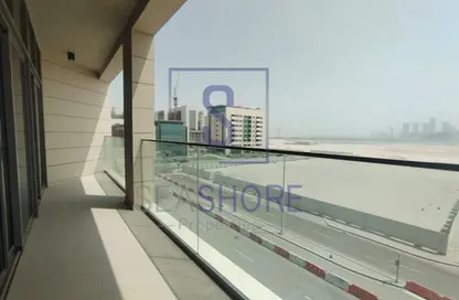 شقة - 2 غرف نوم - 3 حمامات للايجار في بارك فيو - جزيرة السعديات - أبوظبي