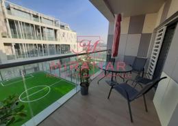 Apartment - 3 bedrooms - 4 bathrooms for rent in Al Raha Lofts - Al Raha Beach - Abu Dhabi
