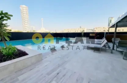 Apartment - 1 Bedroom - 2 Bathrooms for sale in Harrington House - Jumeirah Village Circle - Dubai