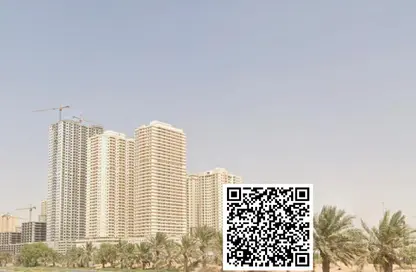 أرض - استوديو للبيع في عجمان جلوبال سيتي - العالية - عجمان