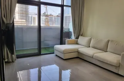 Apartment - 1 Bedroom - 2 Bathrooms for rent in Merano Tower - Business Bay - Dubai