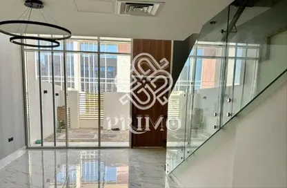 Villa - 1 Bedroom - 2 Bathrooms for rent in Rukan 3 - Dubai Land - Dubai