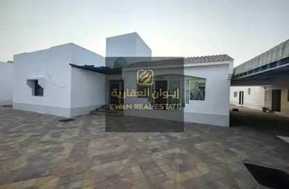 فيلا - 4 غرف نوم - 6 حمامات للايجار في 2 الحميدية - الحميدية - عجمان فيلا - 4 غرف نوم - 6 حمامات للايجار في 2 الحميدية - الحميدية - عجمان