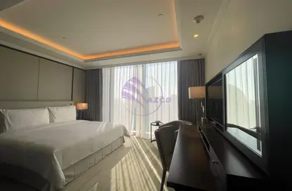 Apartment - 2 Bedrooms - 3 Bathrooms for rent in Address Fountain Views Hotel - The Address Residence Fountain Views - Downtown Dubai - Dubai